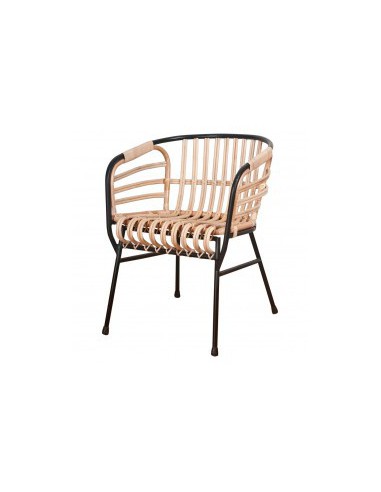 SILLA ANAIR RATTAN