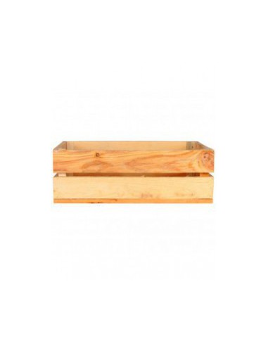 CAJA REST NATURAL